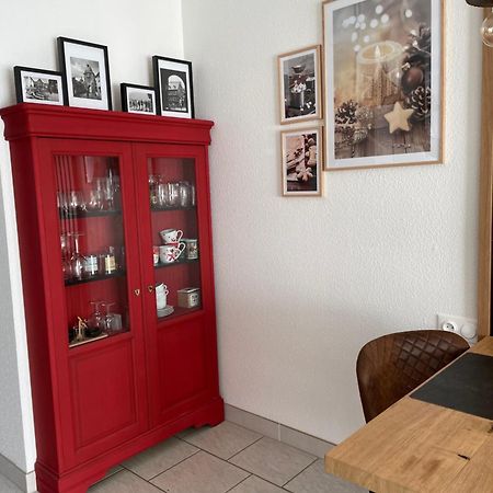 Ferienwohnung L'Atelier Châtenois Exterior foto