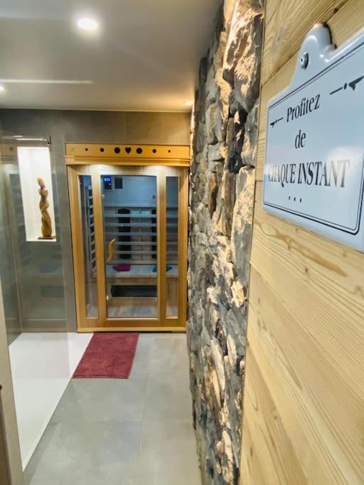 Ferienwohnung L'Atelier Châtenois Exterior foto