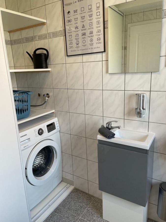Ferienwohnung L'Atelier Châtenois Exterior foto